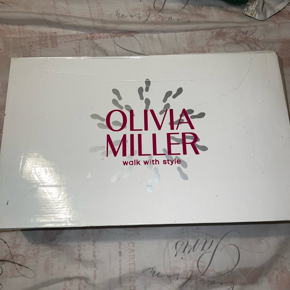 OLIVIA MILLER BOOTS - Picture 12 of 12